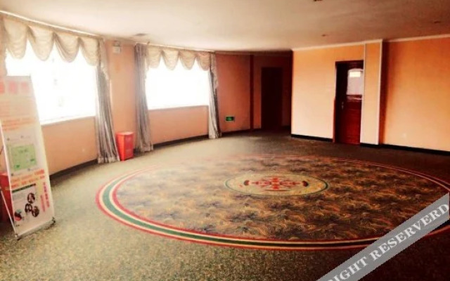 Shenzhou Hotel