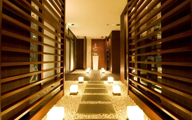 Qt HOTEL - Adults Only