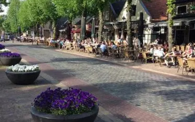 Bed and Breakfast Molenakkers