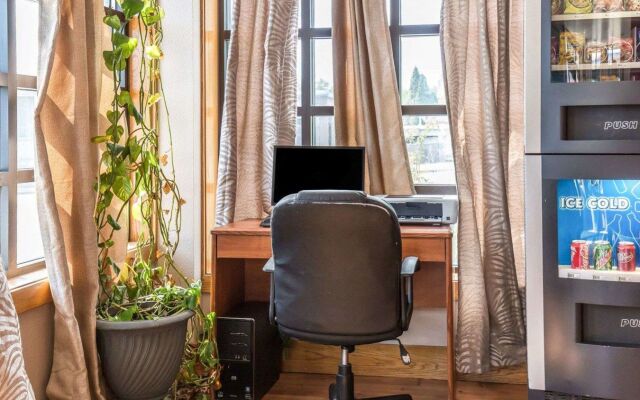 FairBridge Inn Express Billings Airport