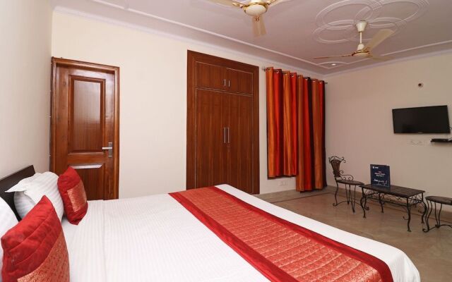 OYO 10361 Hotel Stay @ 23
