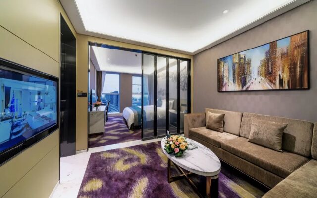 Fortune Gloria Plaza Hotel Xiangtan