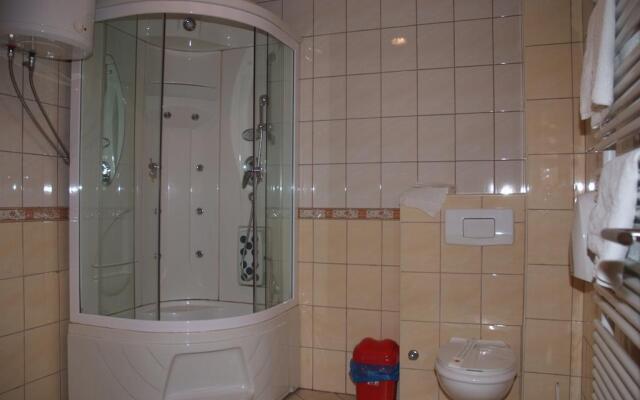 Hotel Dzale