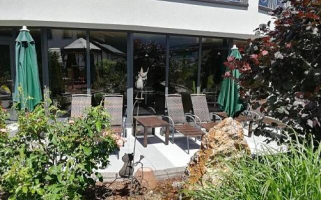 Pension Haus Romantika