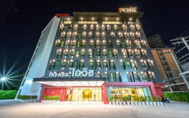 IWish Hotel