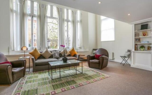 Ahometorent - Charming Apartment