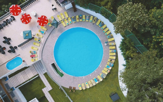 Hotel Sputnik Batumi
