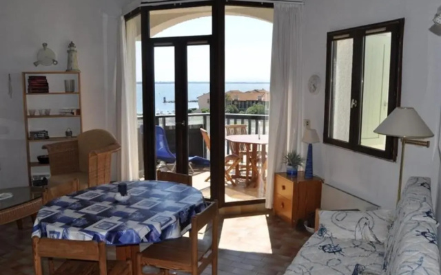 Appartement Port Barcarès, 3 pièces, 6 personnes - FR-1-431-84