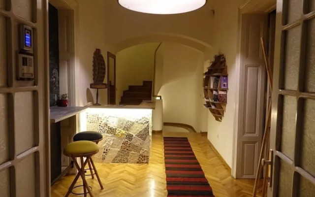 Balkan Soul Hostel