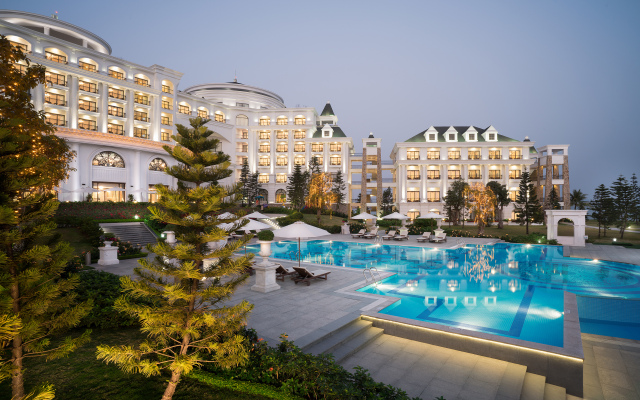 Vinpearl Resort & Spa Ha Long