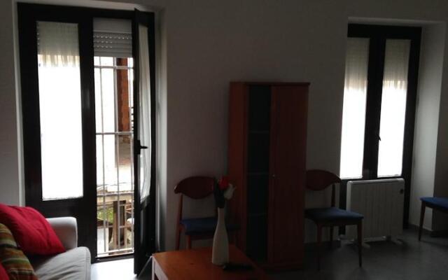 Apartamento Jerez