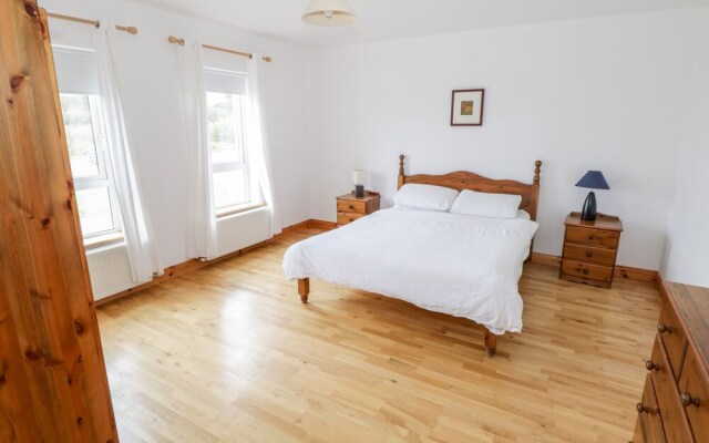 Crona Cottage