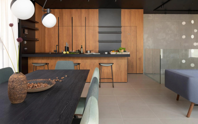 Villa Albina & Domenica