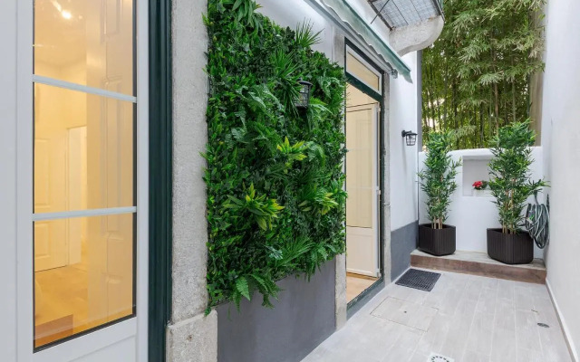 Real Apartment by SublimeHouses