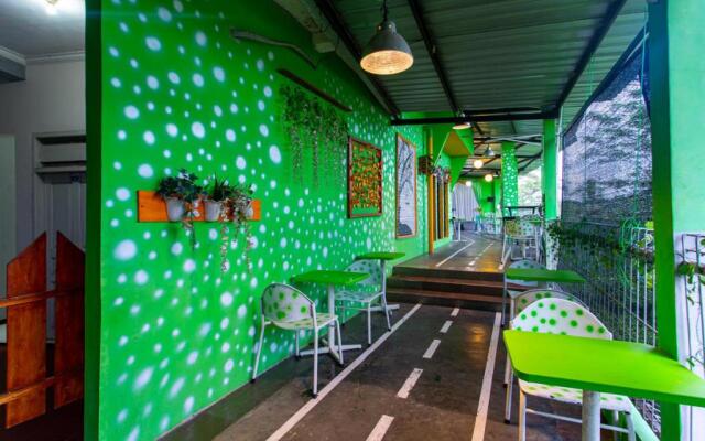 Hotel O Griya Karangsalam Indah