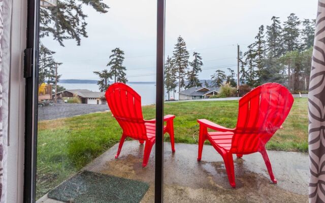 Camano Vista Paradise