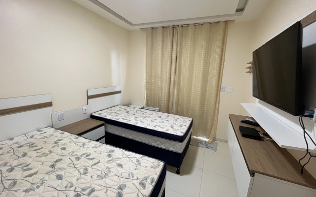 Pousada Brilho Do Mar