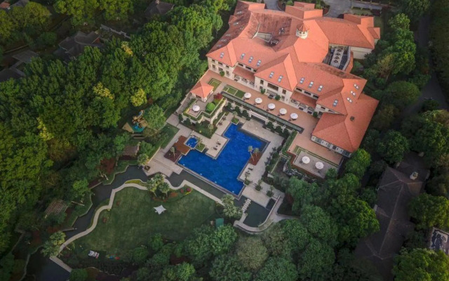 Hangzhou Rose Garden Resort & Spa