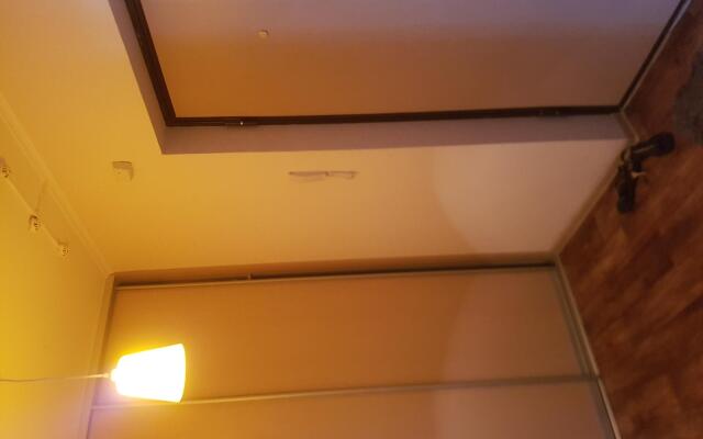 Апартаменты на улице Караульная 42