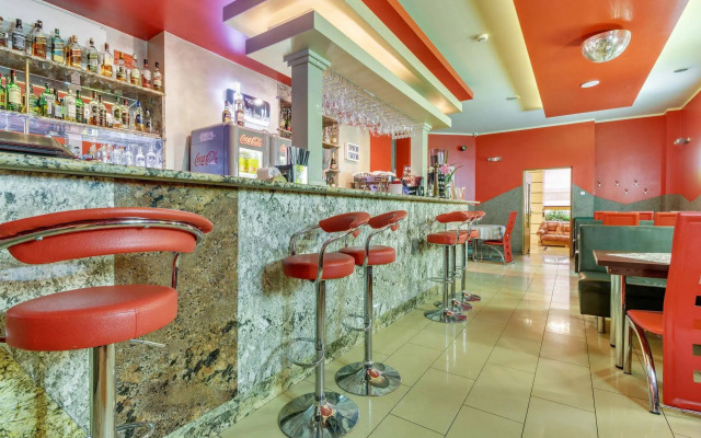 Hotel Mazowiecki