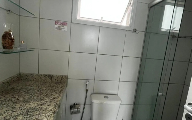 Excelente apartamento Verano Ponta Negra 02