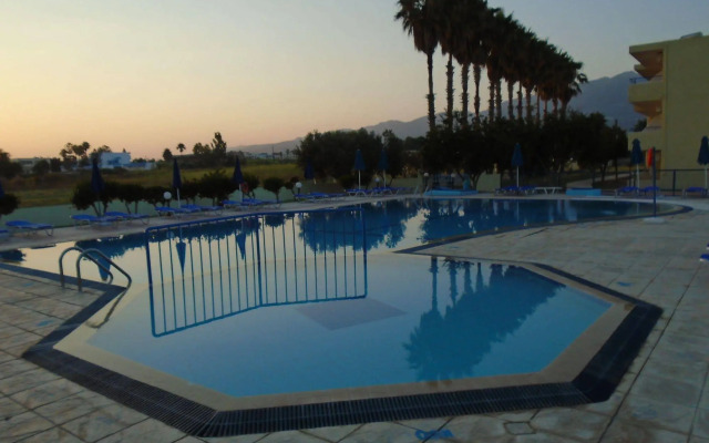 Oasis Tigaki