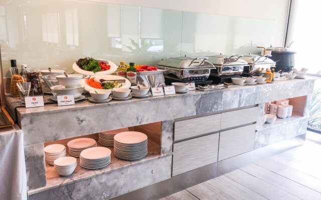 Fortune Hotel Buriram