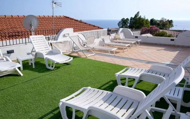 Hotel Principe di Rinella