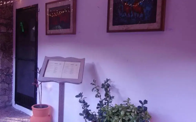 Casa de las Conservas Bed and Breakfast