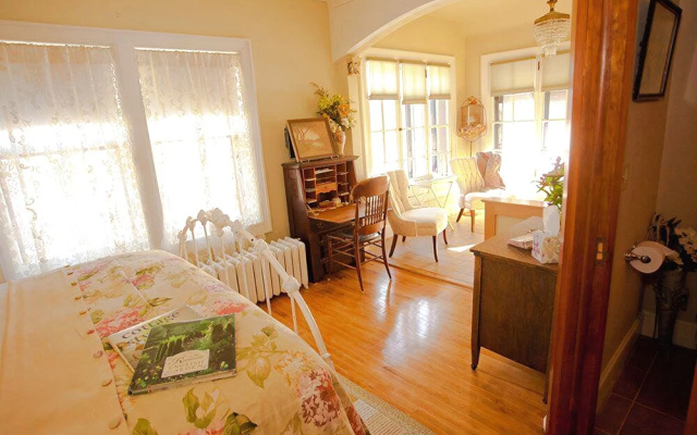 Westphal Mansion Inn Bed & Breakfast