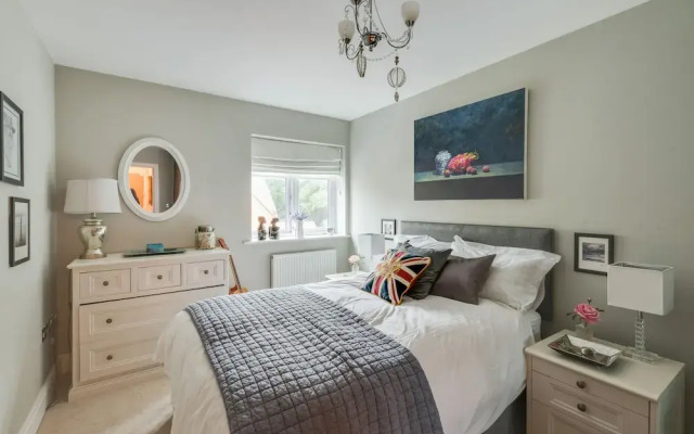 NEW 2BD Flat Great Location Heart of Maidenhead