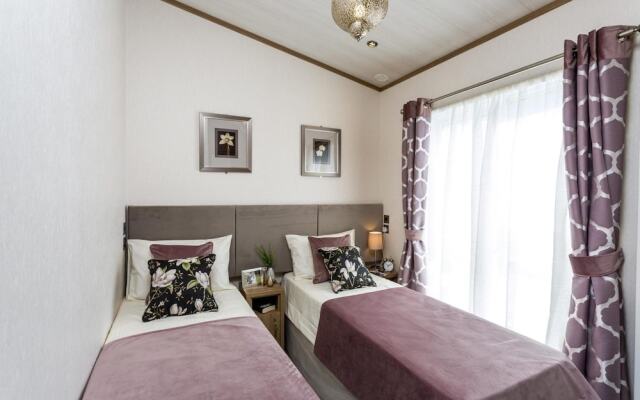 Rivendale Lodge 29 With Hot Tub