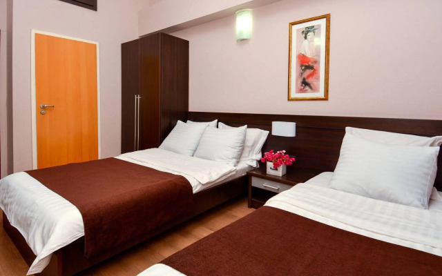 Istanbul Hotel