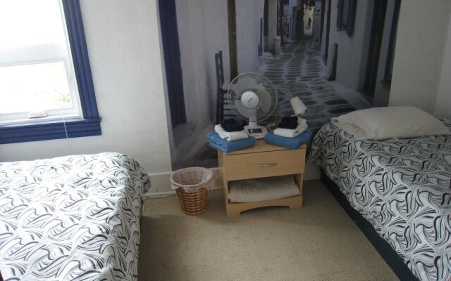 Poppi's Guesthouse