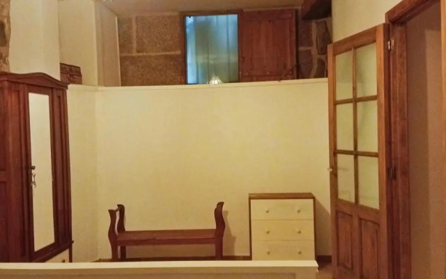Loft zona histórica Camino De Santiago