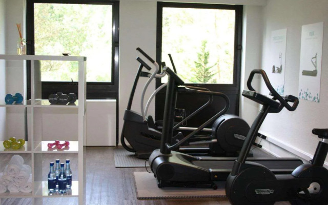 Ibis Styles Arlon Porte Du Luxembourg