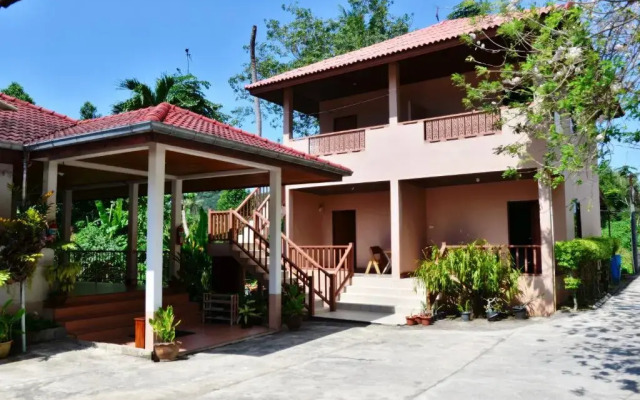 Heimat Garden Resort