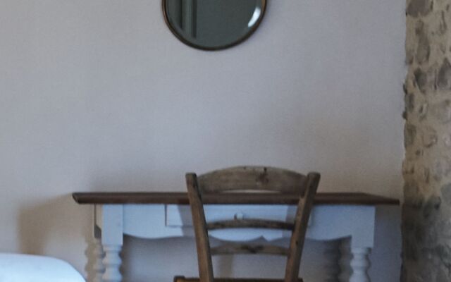 Gite La Cour du Marronnier