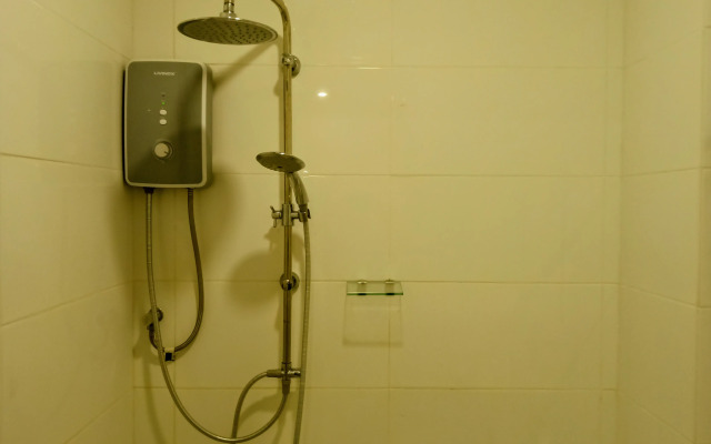 Malacca Ombak-Ombak Service Residence