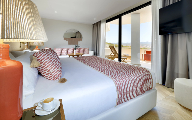 TRS Ibiza Hotel - Adults Only +16