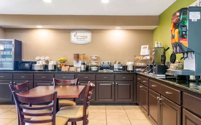 Sleep Inn I-95 North Savannah