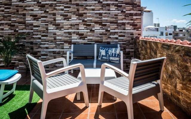 Hostal Poseidón