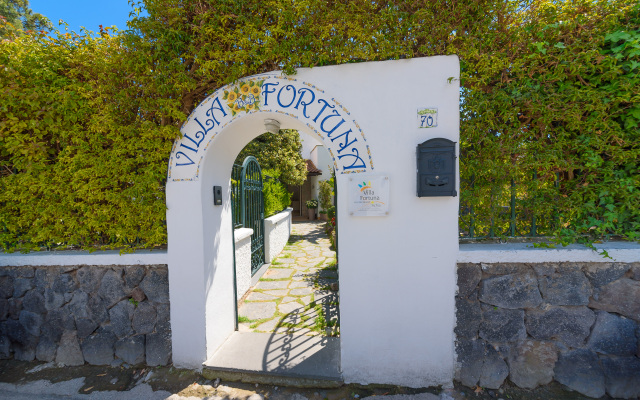 Villa Fortuna Holiday Resort