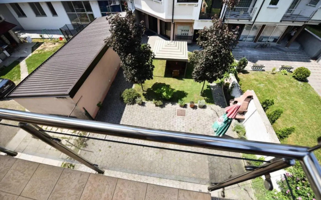 Apartman Natalija Banja Luka