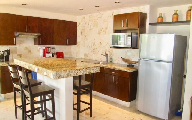 Bosque De Los Aluxes Tropical By Playa Paradise