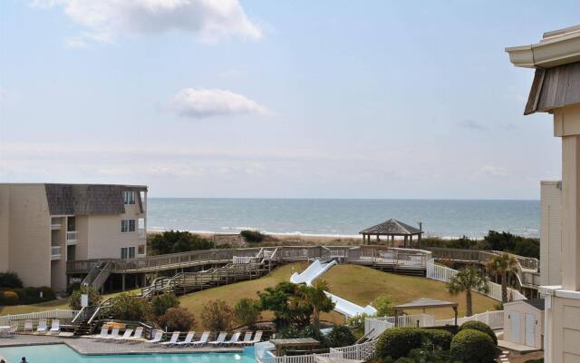A Place at the Beach