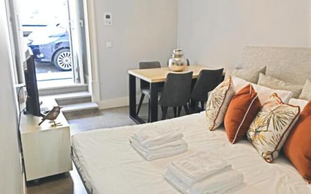 Lisbon Finestay Mastro Apartments