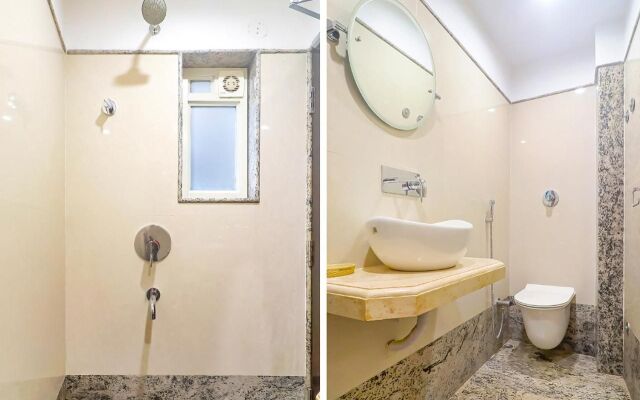 Fabhotel Ruklo
