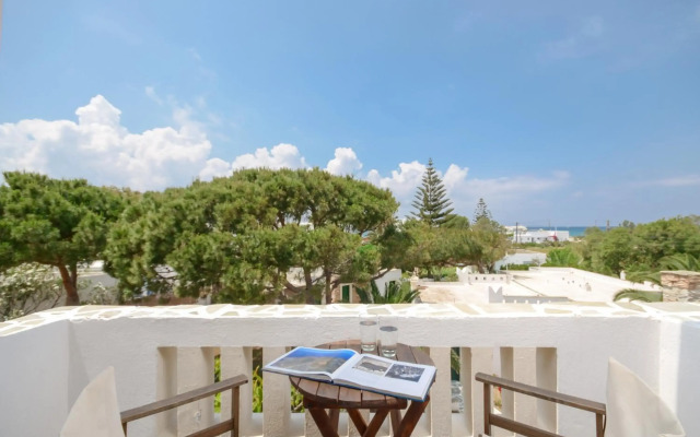 Naxos Beach Hotel