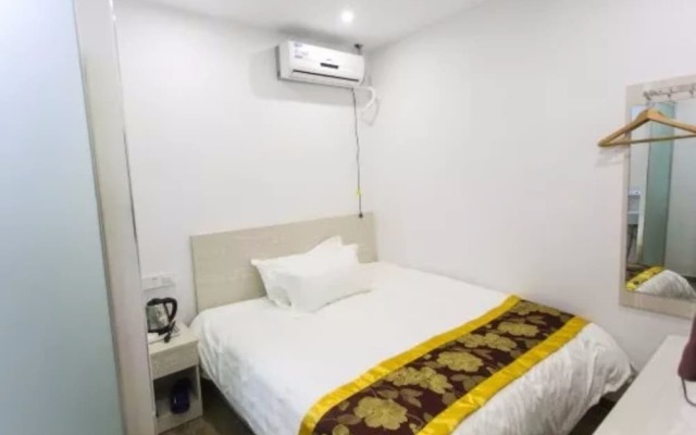 Wudu Holiday Hotel ZhuoZhengYuan Branch